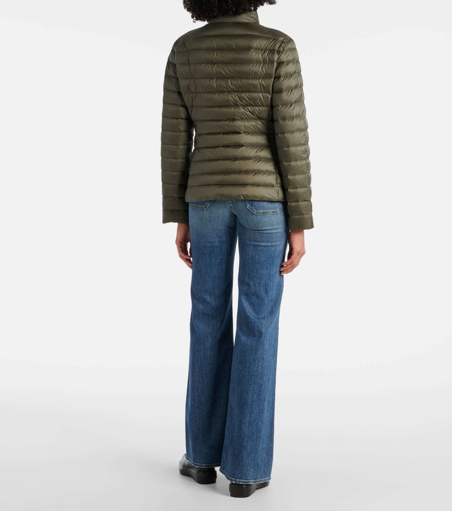 Igelle down jacket - 3