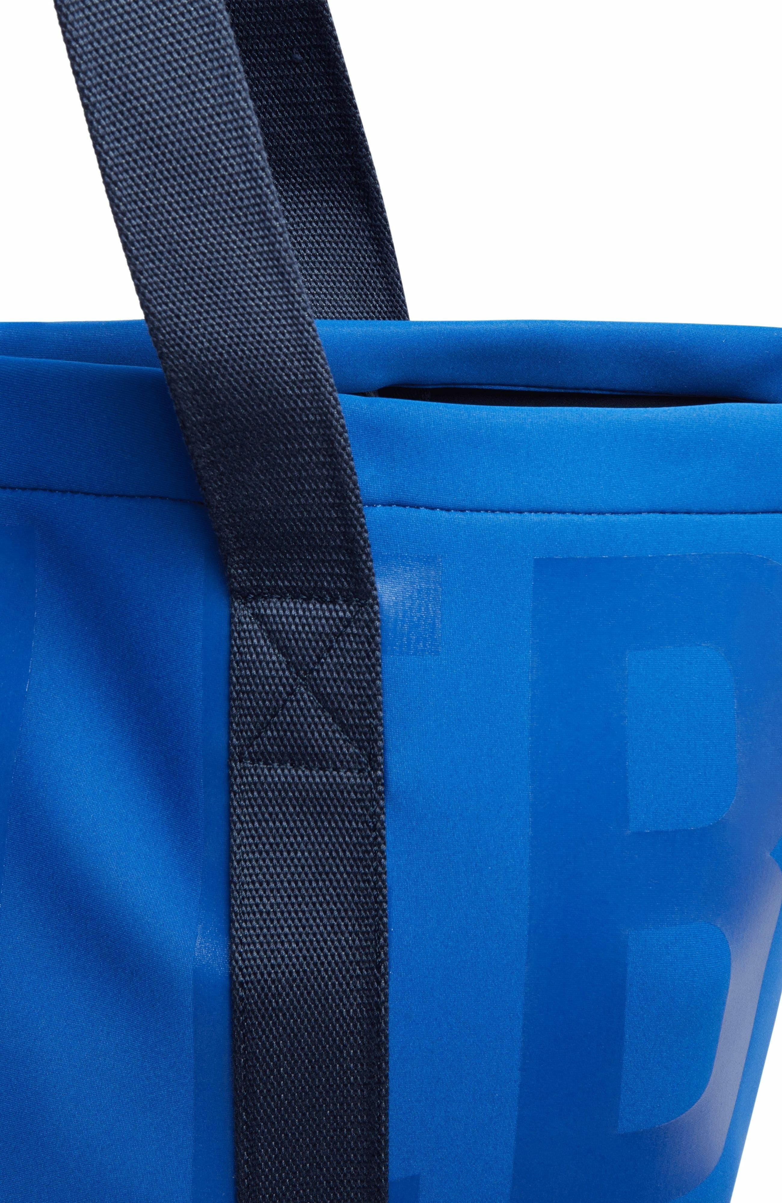 Vilebrequin Large Unisex Solid Neoprene Beach Bag in Marrakech at Nordstrom - 4