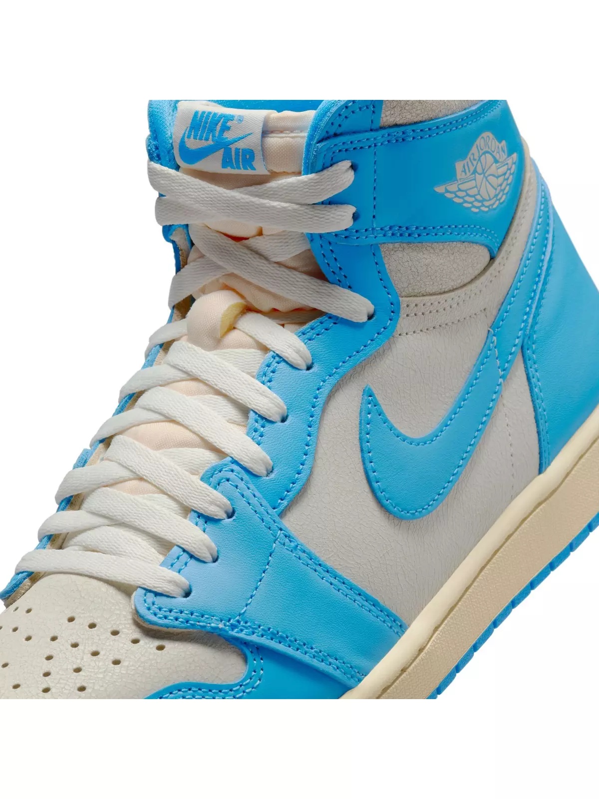 1 Retro High OG "UNC Reimagined" Men's Shoe - 4