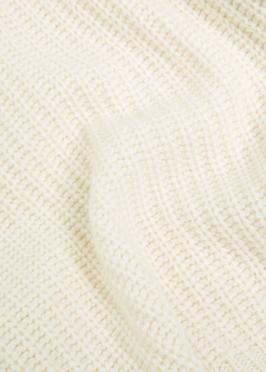 Lisa Yang Julina Cashmere Jumper - 5