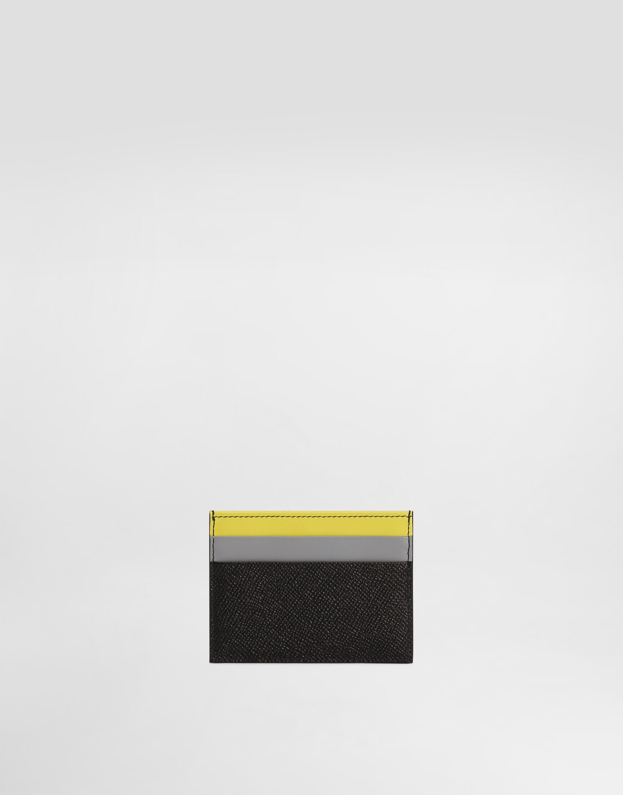 Dauphine card holder - 3