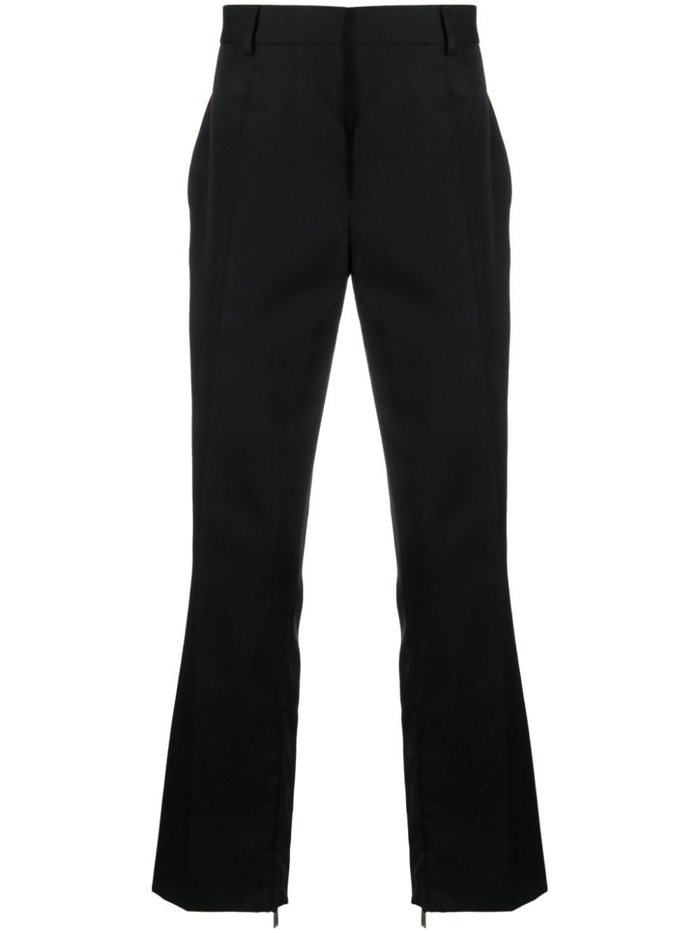Off White Men Wool Turtleneck - 1