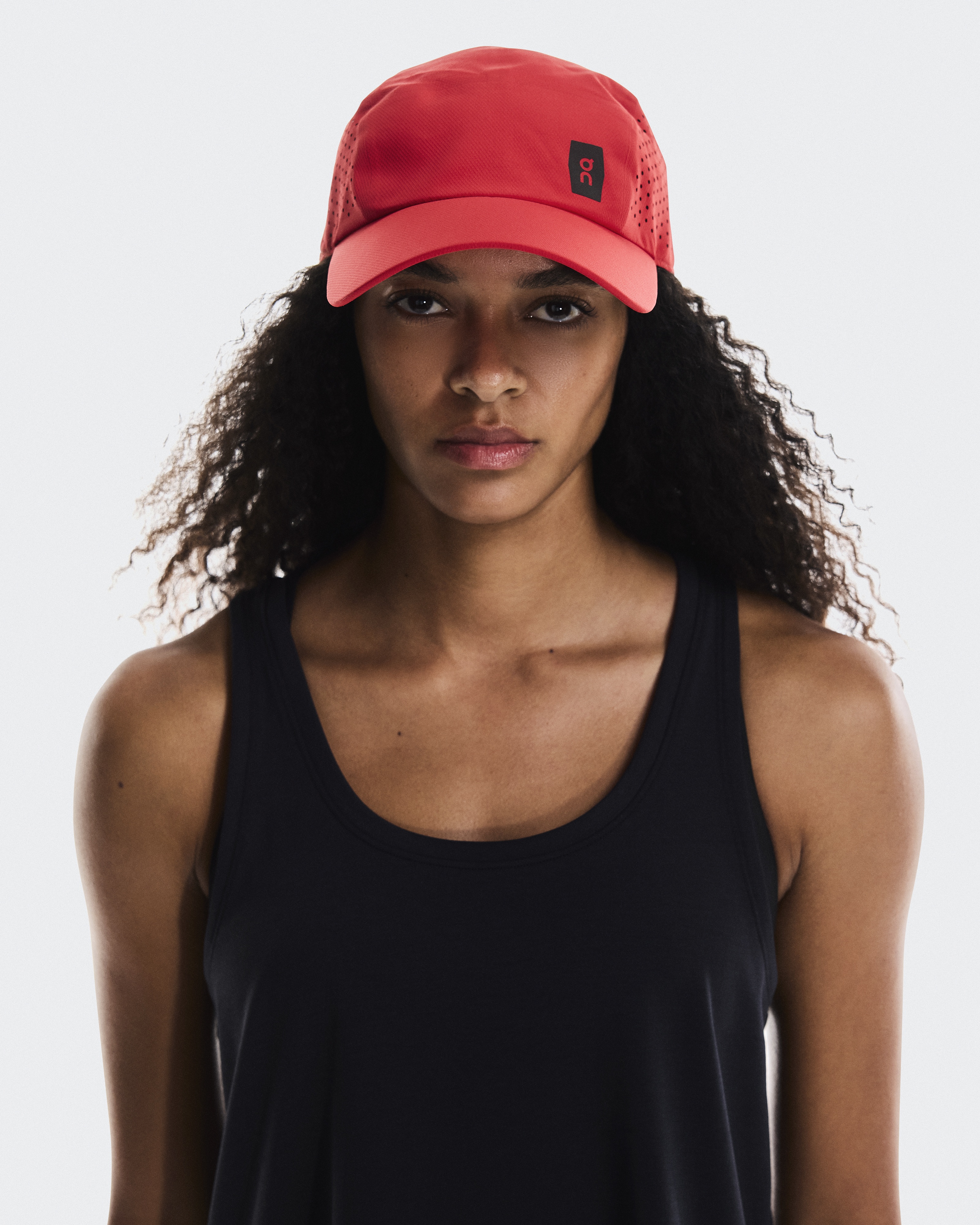 Lightweight Cap - 2
