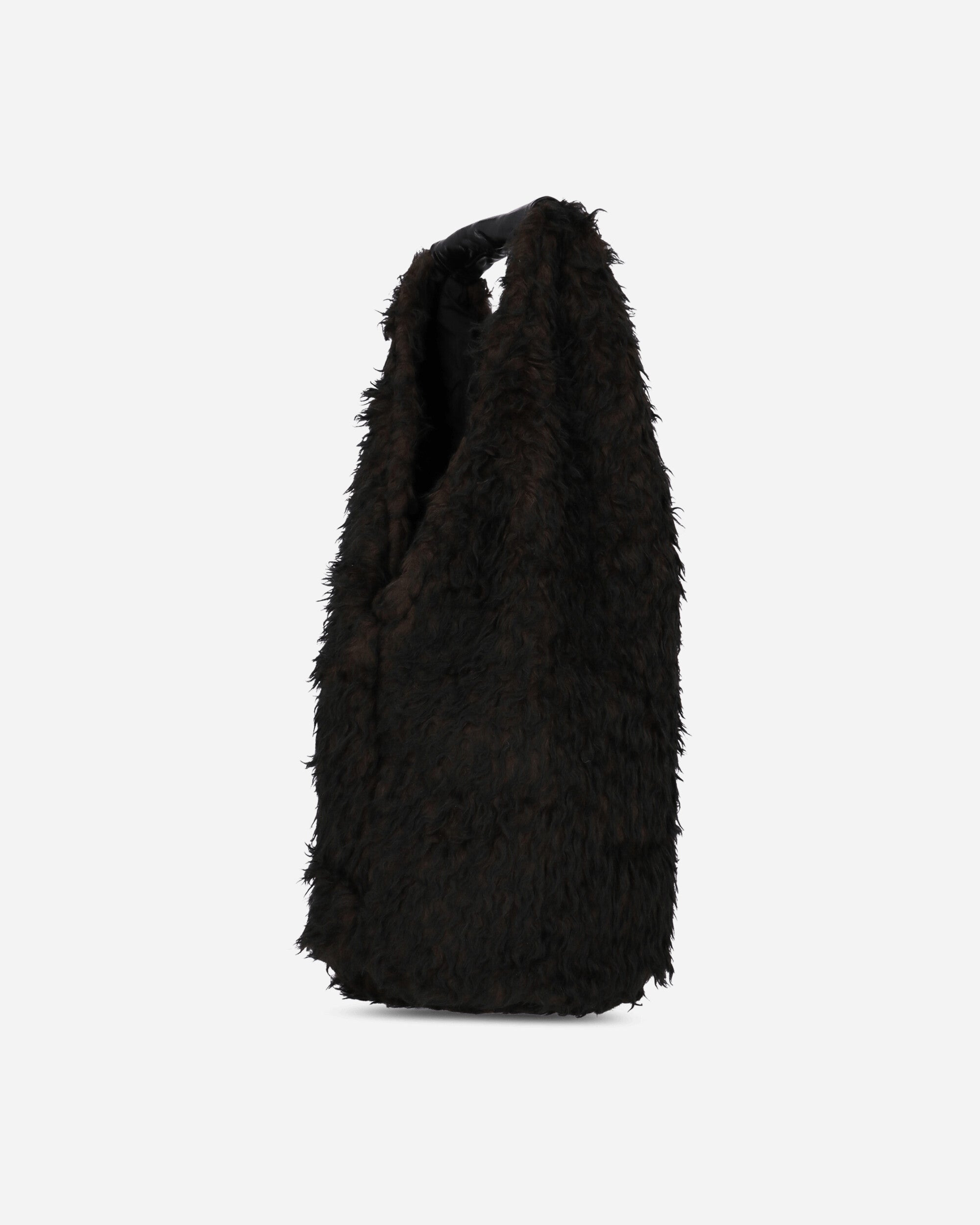 Drip Bag Ombre Brown - 2