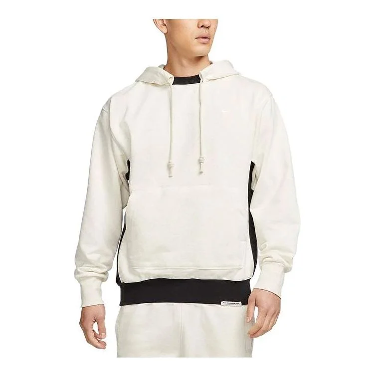 Nike 드리프 표준 문제 Hoodie 'beige' DQ5819-027 - 1