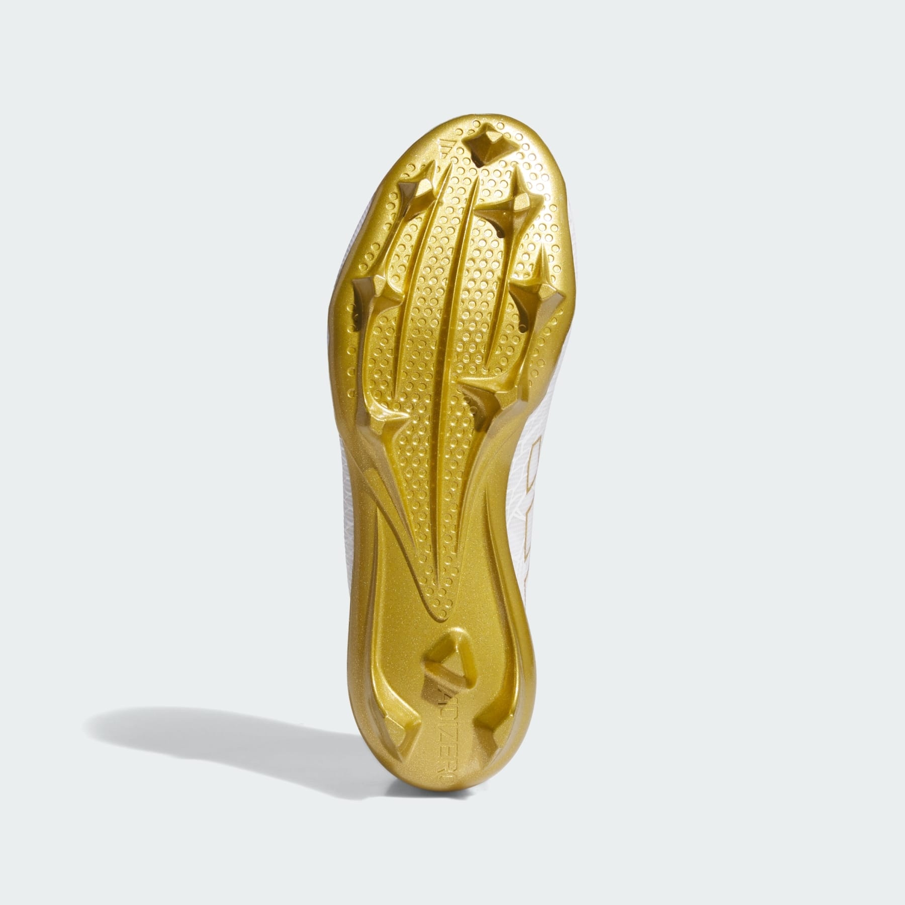 Adizero Electric II Exotic Speed Football Cleats - 4