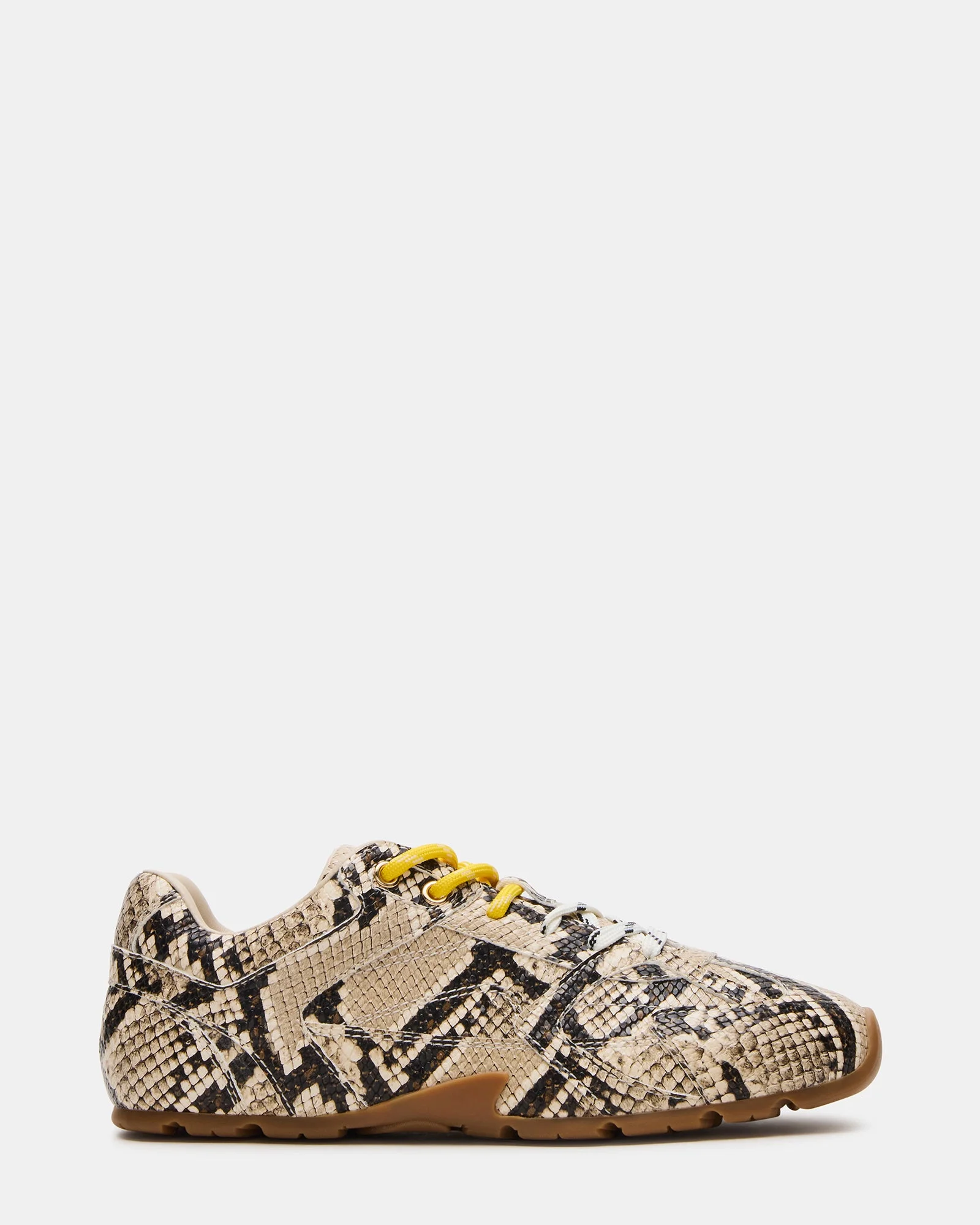 AZIEL TAN SNAKE - 1