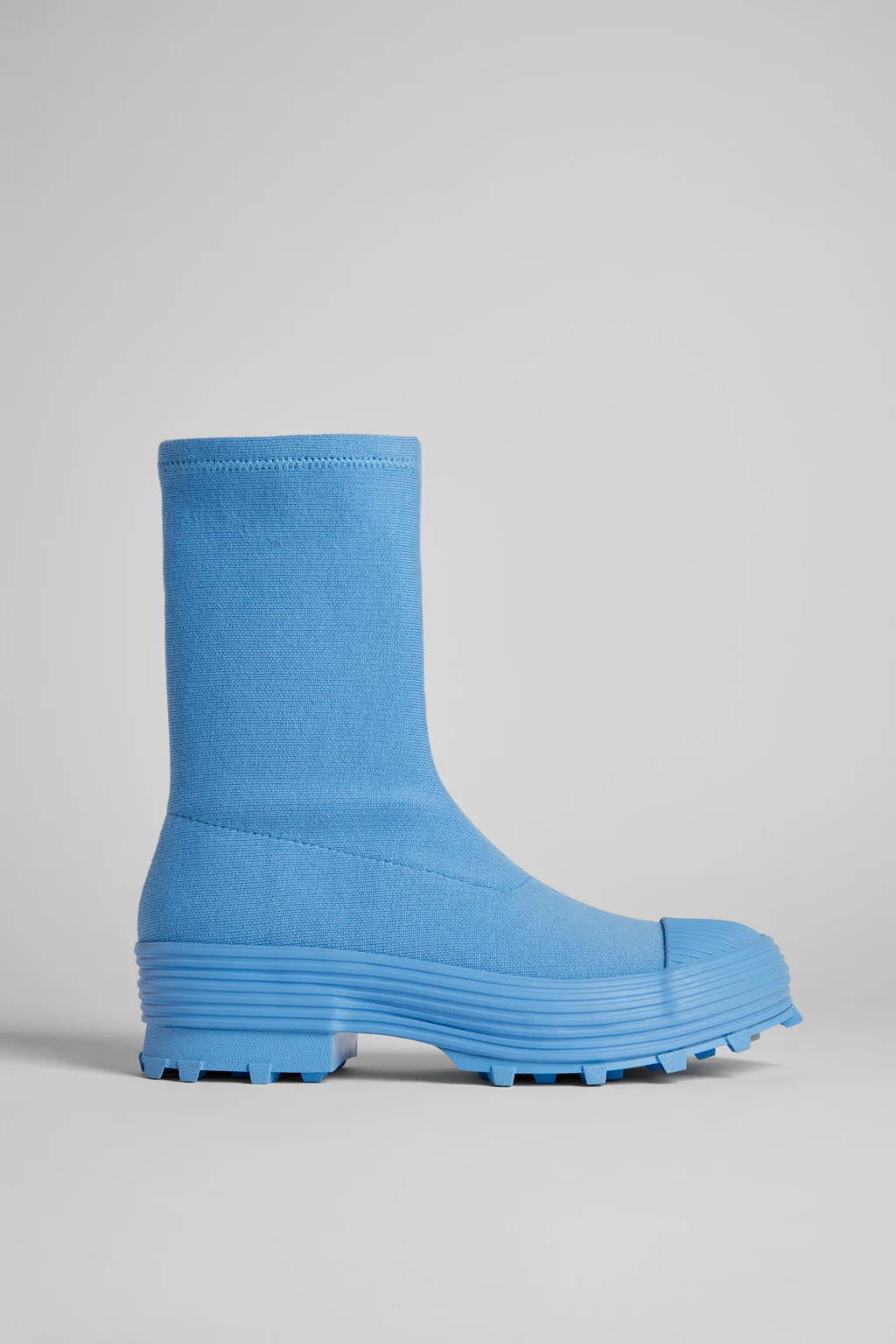 mid-calf 길이 부츠 - 1
