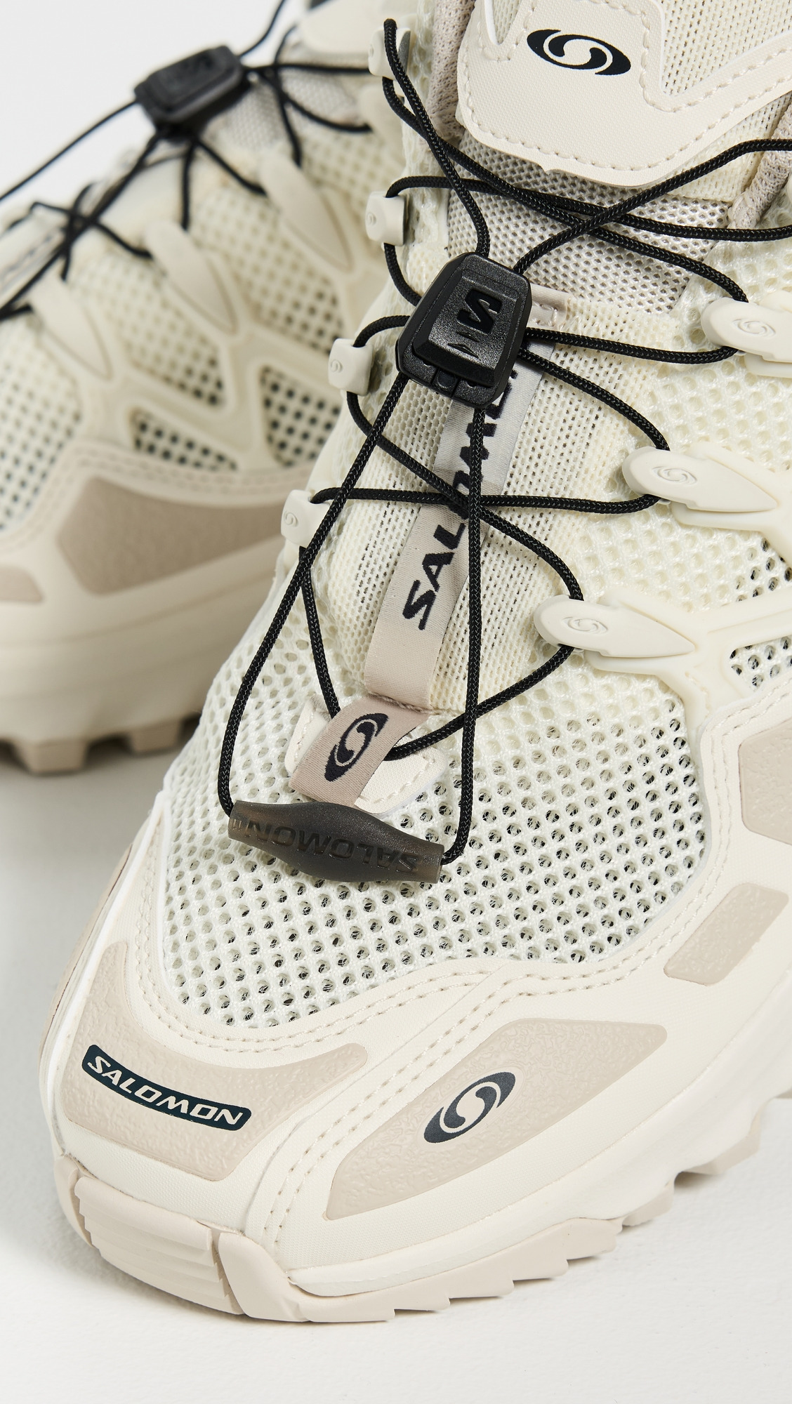 ACS+ OG Sneakers - 5