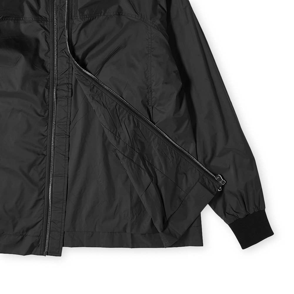 Rick Owens DRKSHDW Nylon Mountain Windbreaker - 2