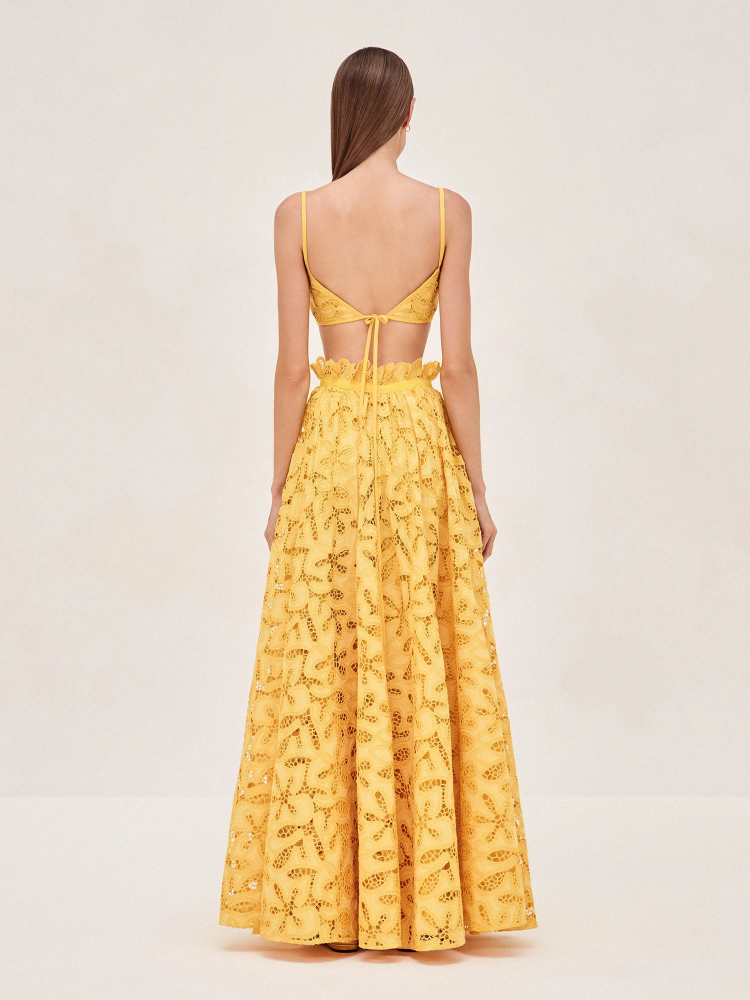 DILARA SKIRT - 4
