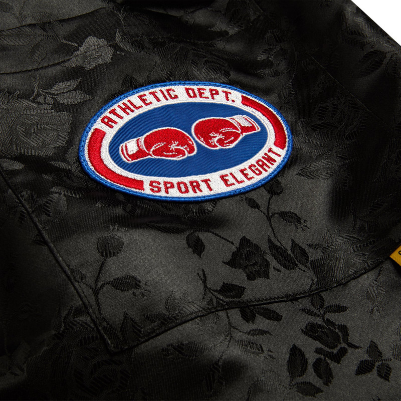 GALLERY DEPT. JACQUARD BOXING SHORTS outlook