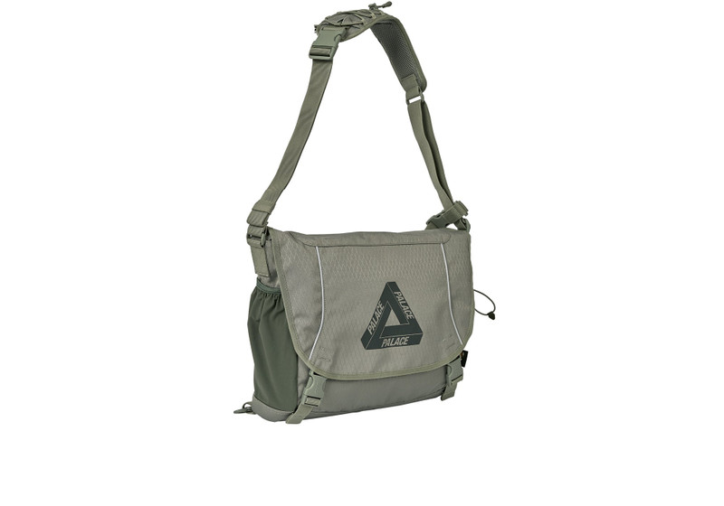 CORDURA Y-RIP DESPATCH OLIVE 3