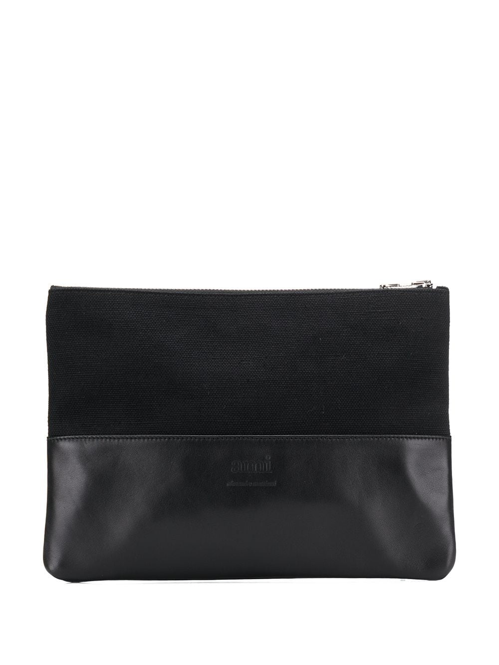 small shopper clutch - 1