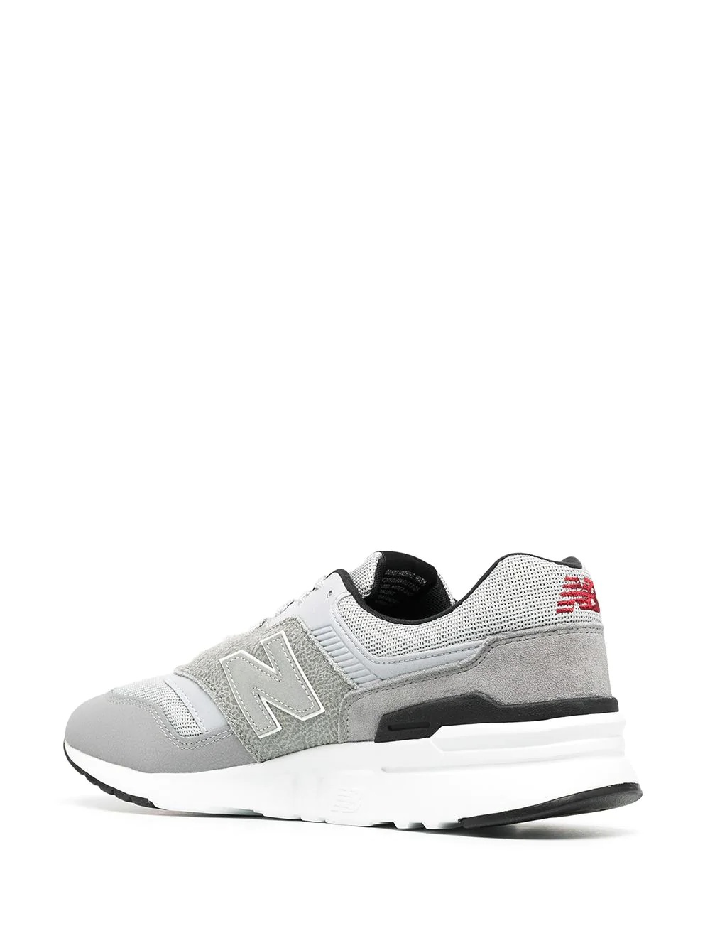 997H low-top sneakers - 3