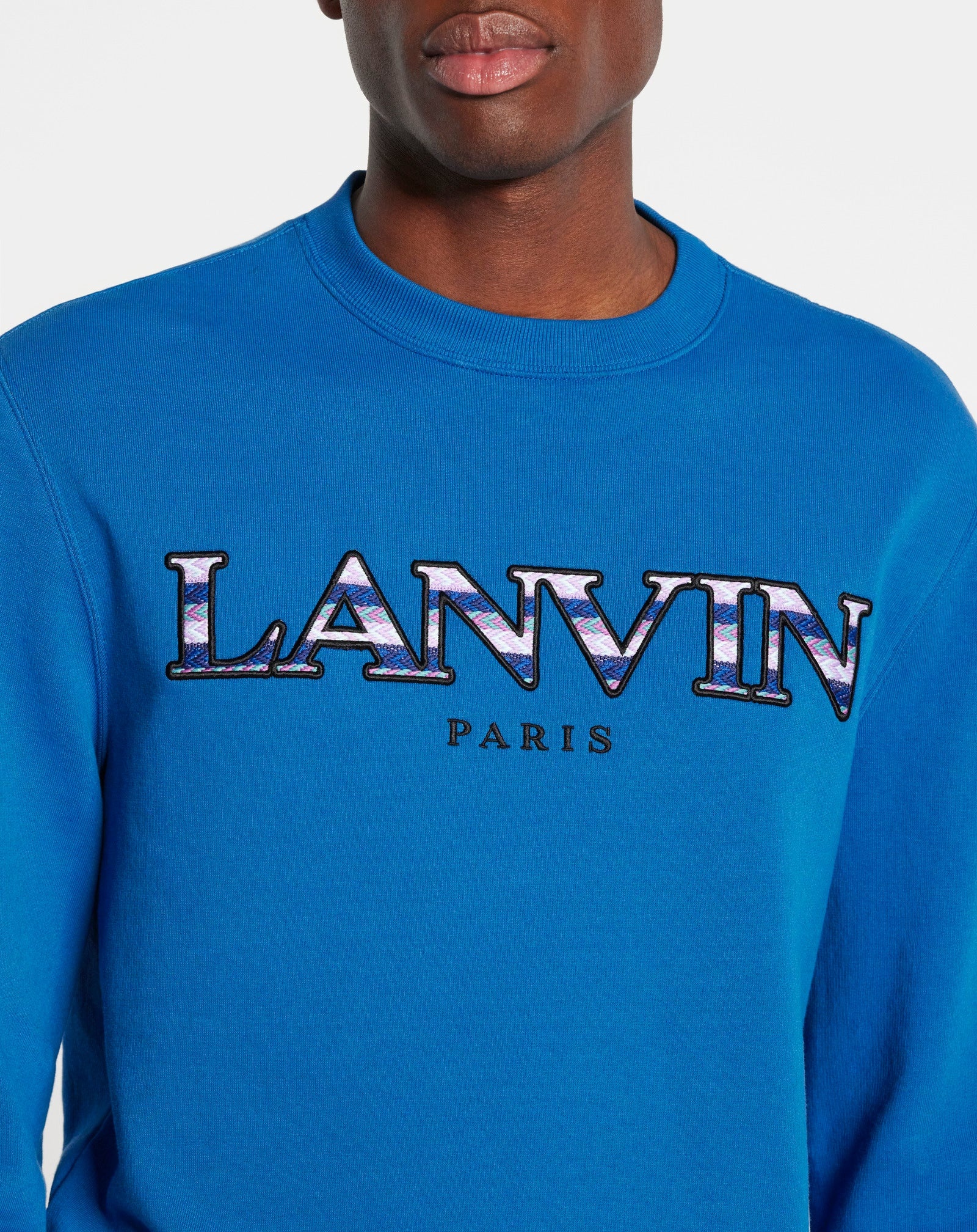 CURB SWEATSHIRT - 4