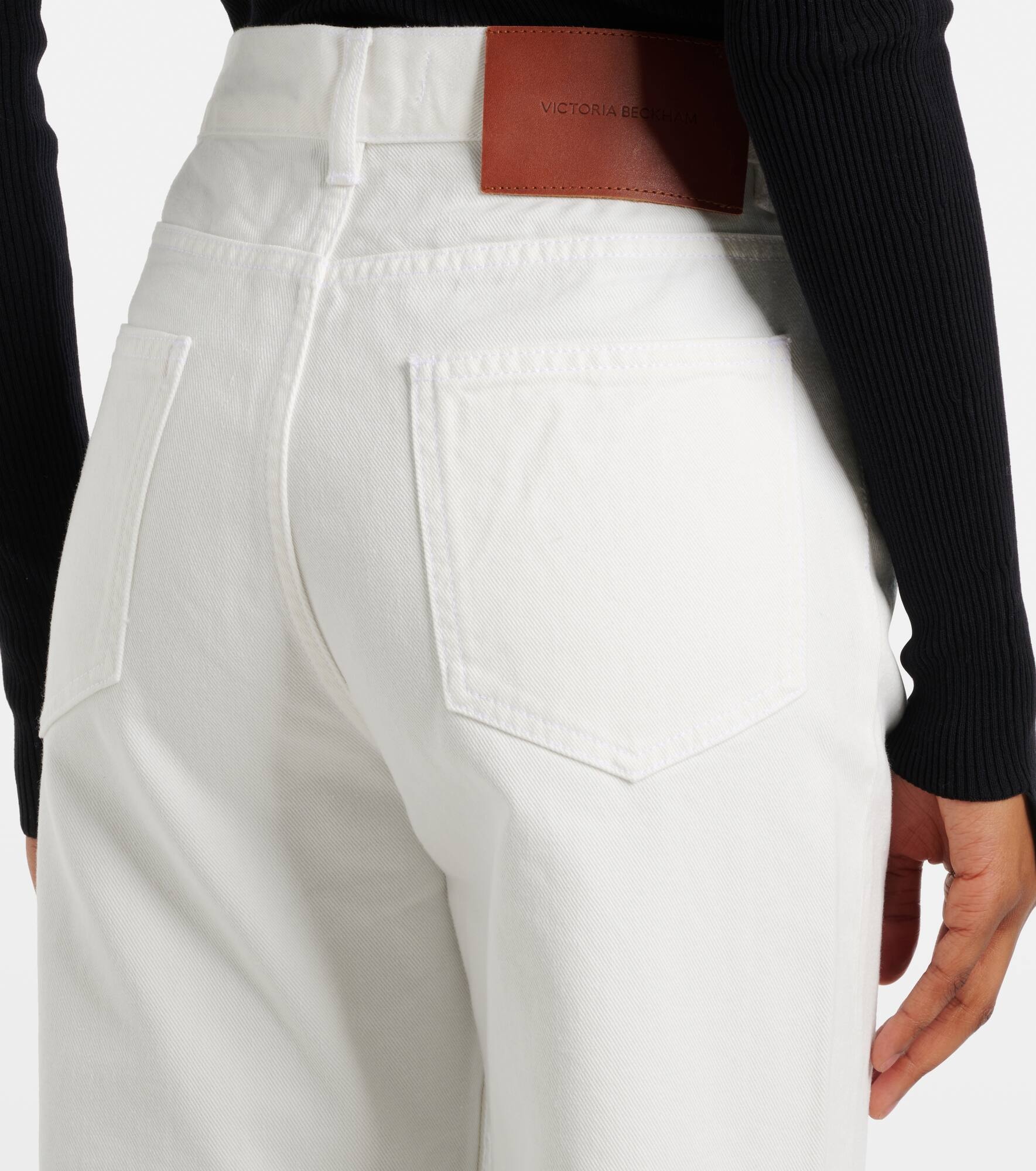 Straight jeans - 6