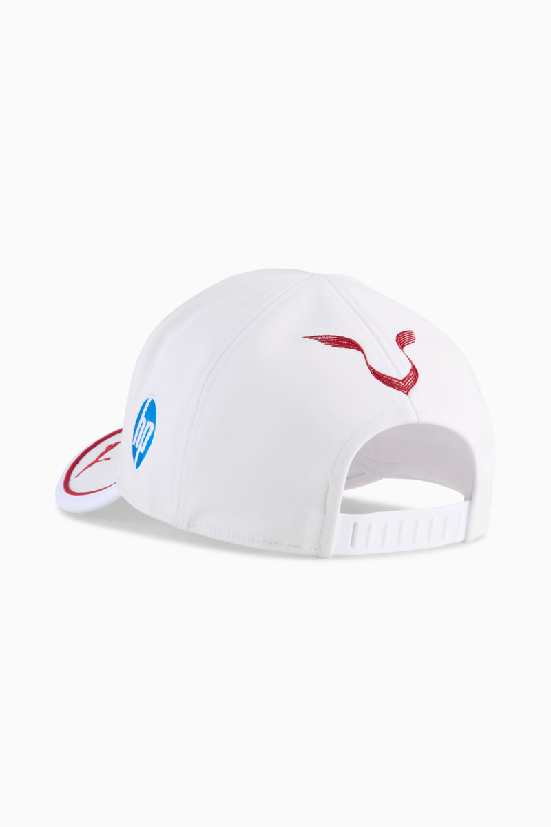 PUMA Scuderia Ferrari Hamilton Baseball Cap outlook