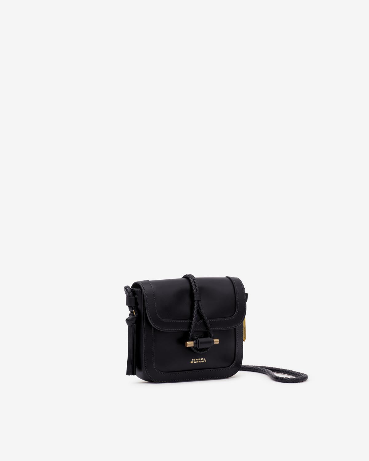 VIGO FLAP BAG - 5