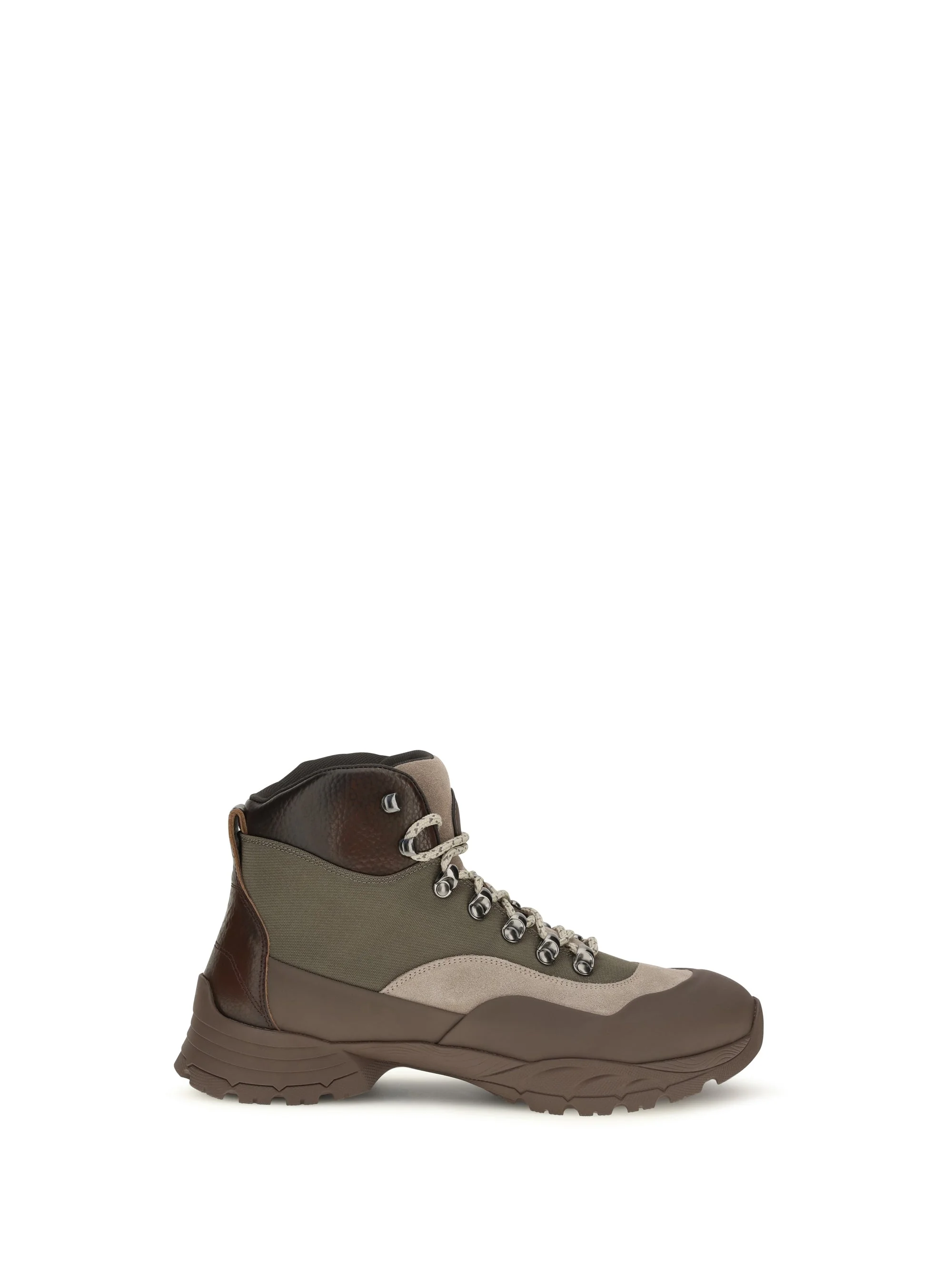 Brunello Cucinelli Men Pair Of Ankle Boots - 1
