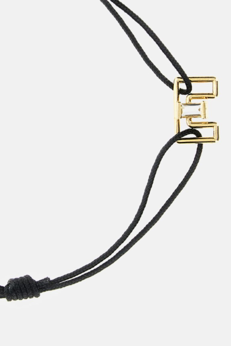 ALIITA LETTER E BRACELET outlook