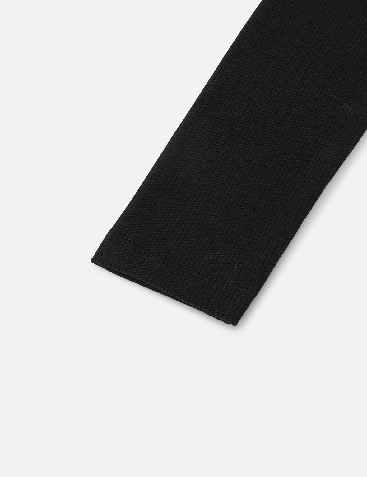 Seagull Embroidery Regular Fit Top - 9