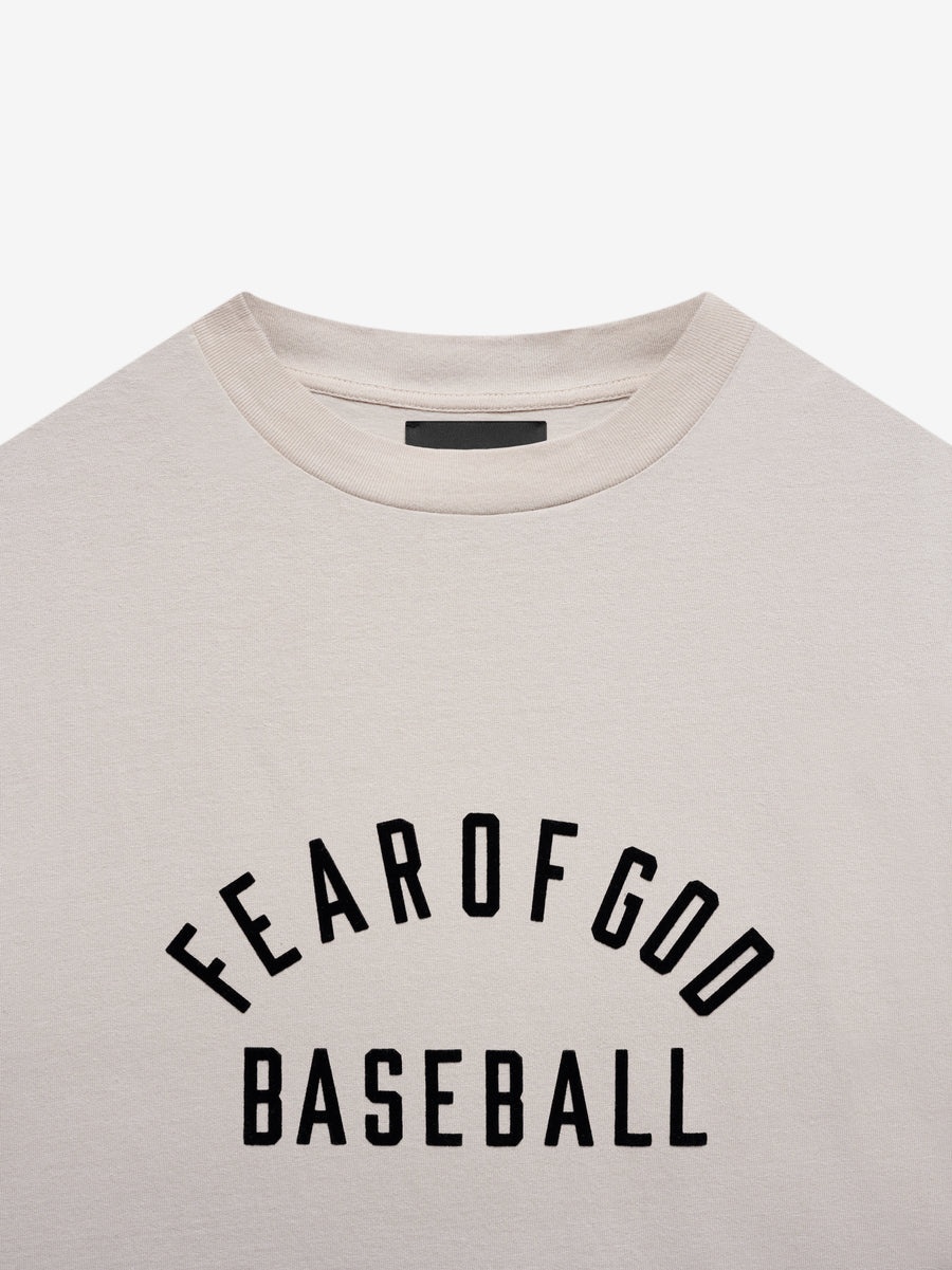 Baseball Tee - 3
