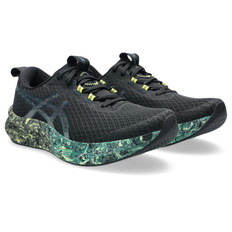 Asics NOOSA TRI 16 outlook