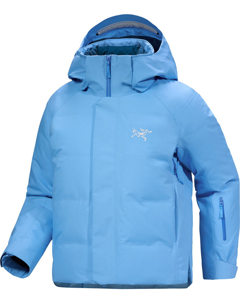 Andessa Down Jacket 1