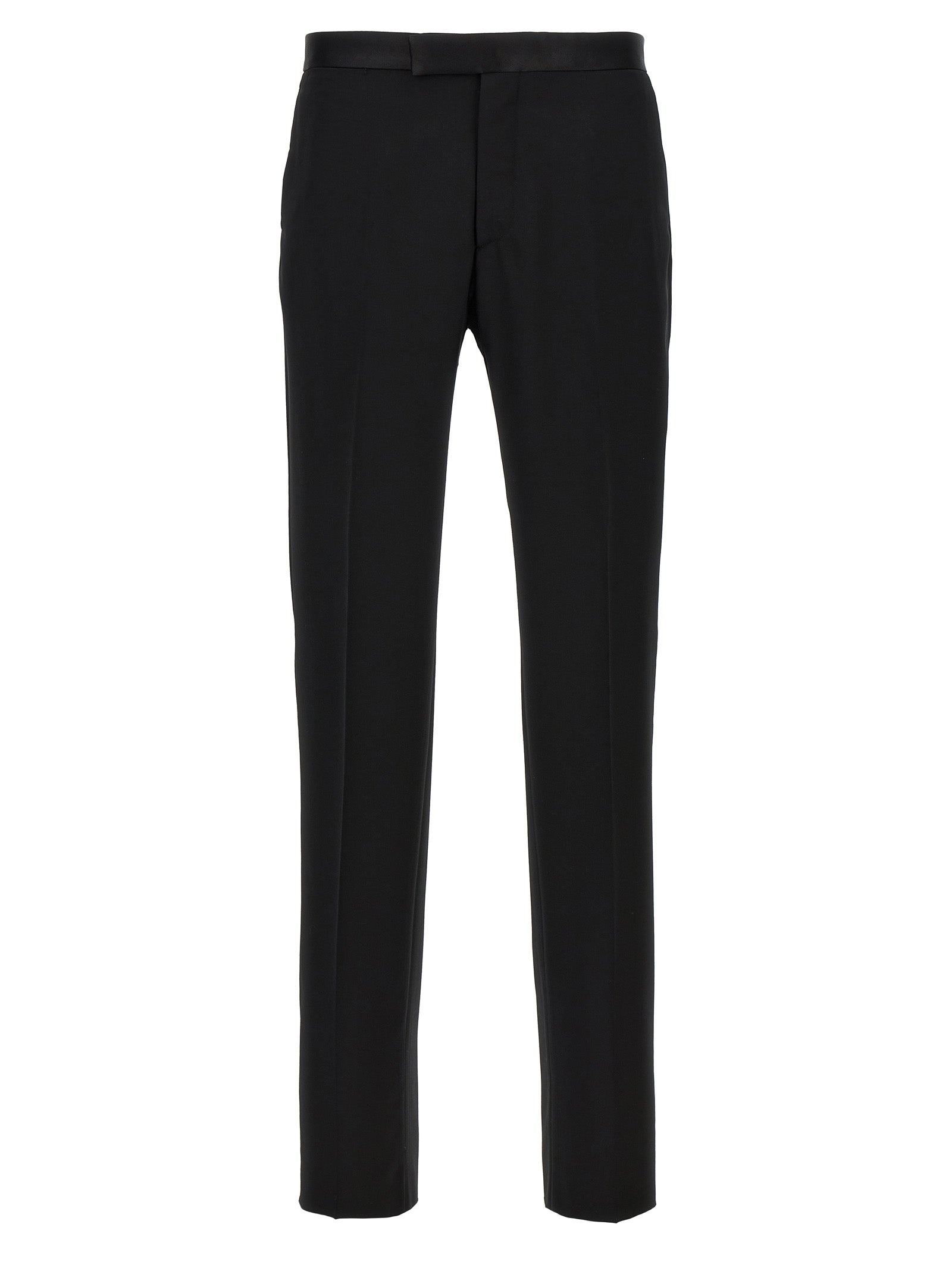 TAGLIATORE - Tagliatore Men Tuxedo Dress - 4
