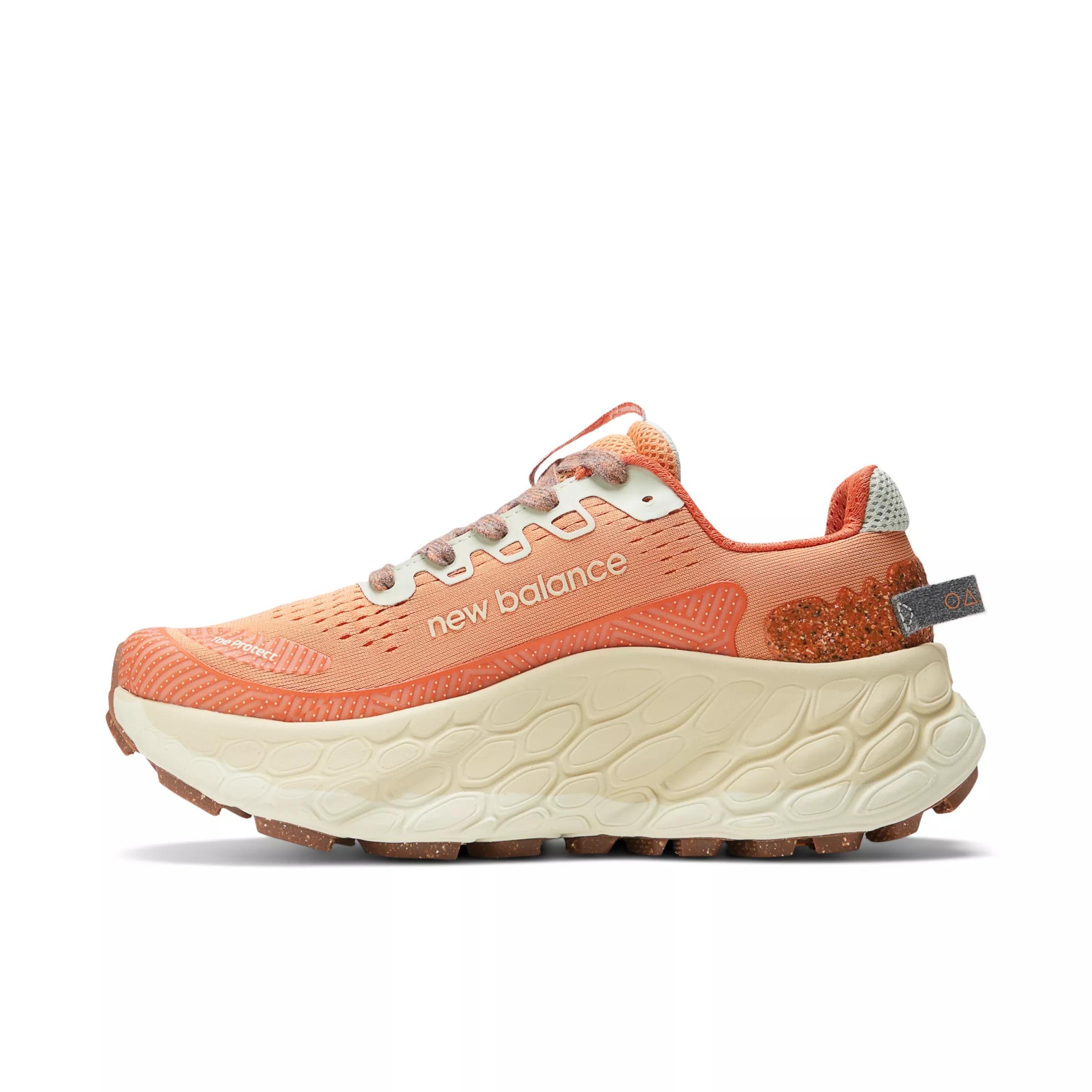 Fresh Foam X More Trail v3 - 5