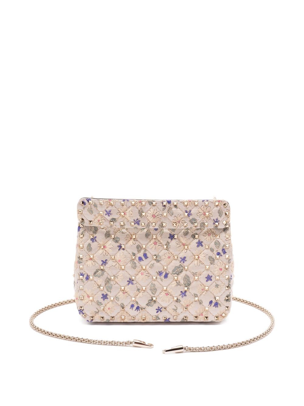 Rockstud Spike shoulder bag - 2