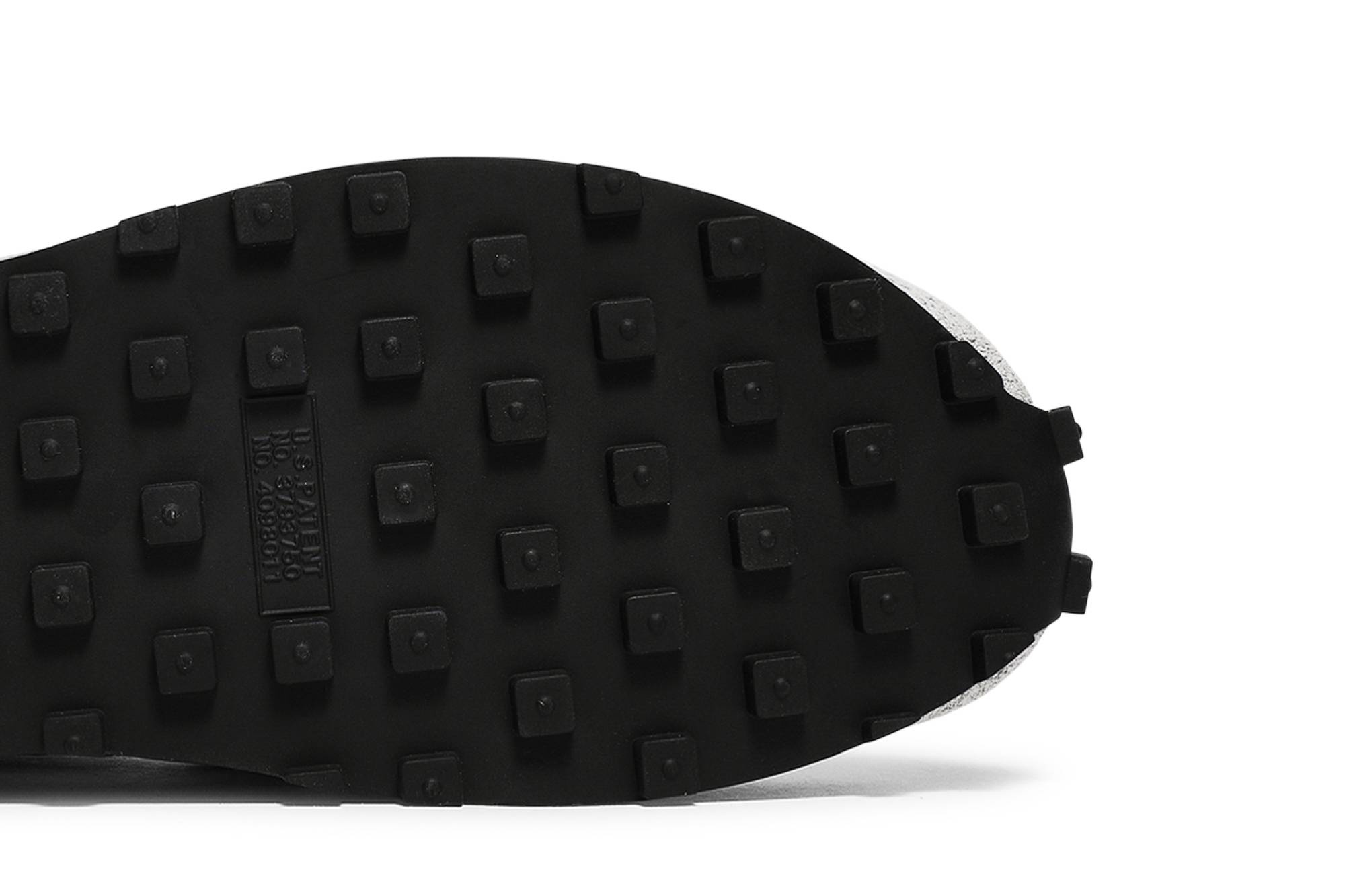Fragment Design x sacai x LDV Waffle 'Light Smoke Grey' - 5