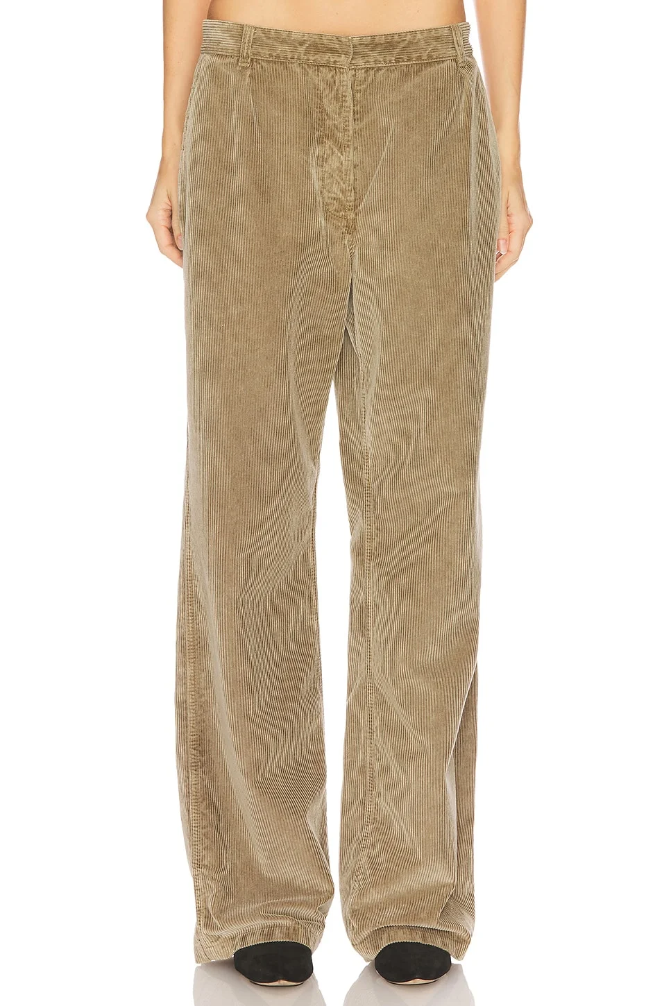 Adler Corduroy Pant - 1