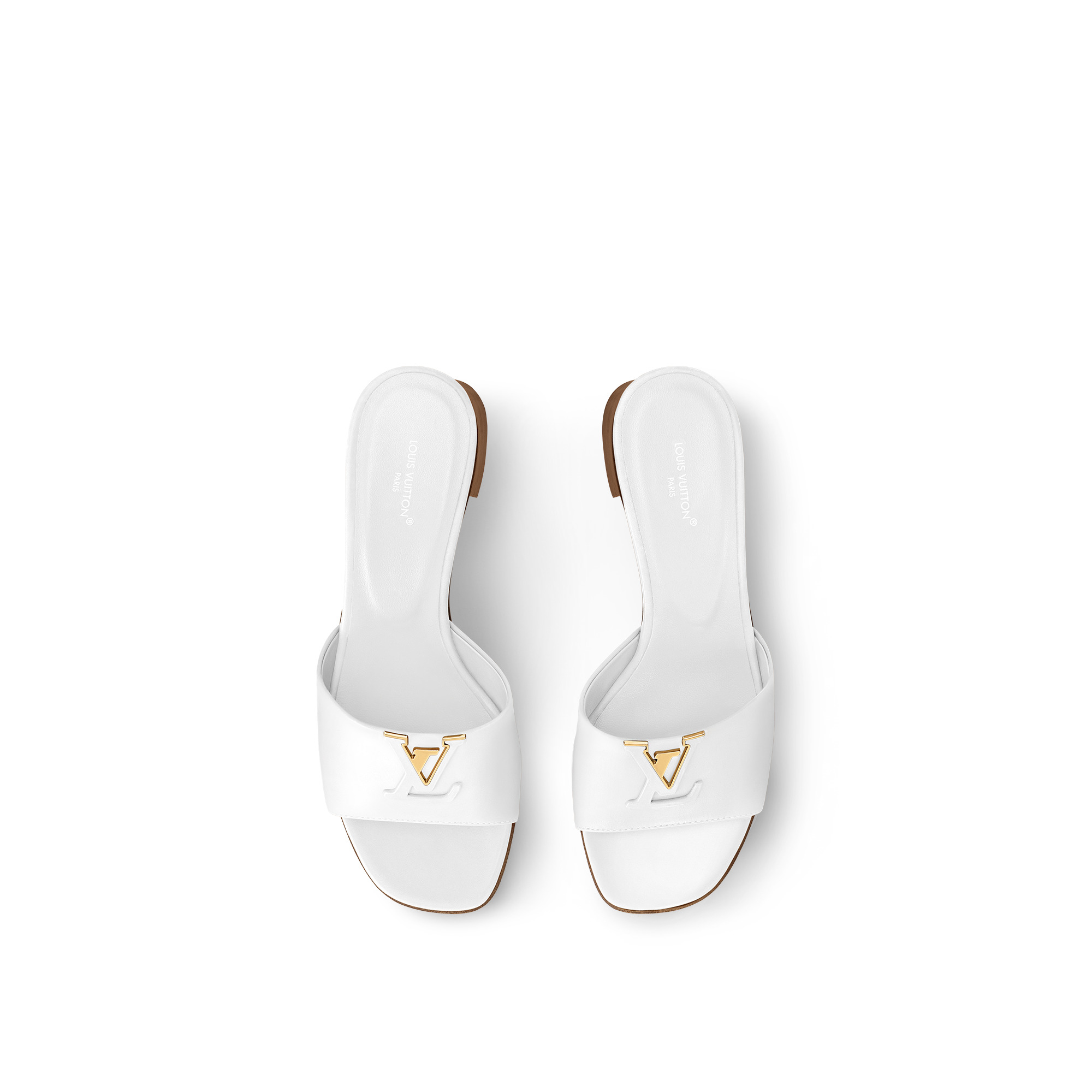 LV Capri Mule - 3