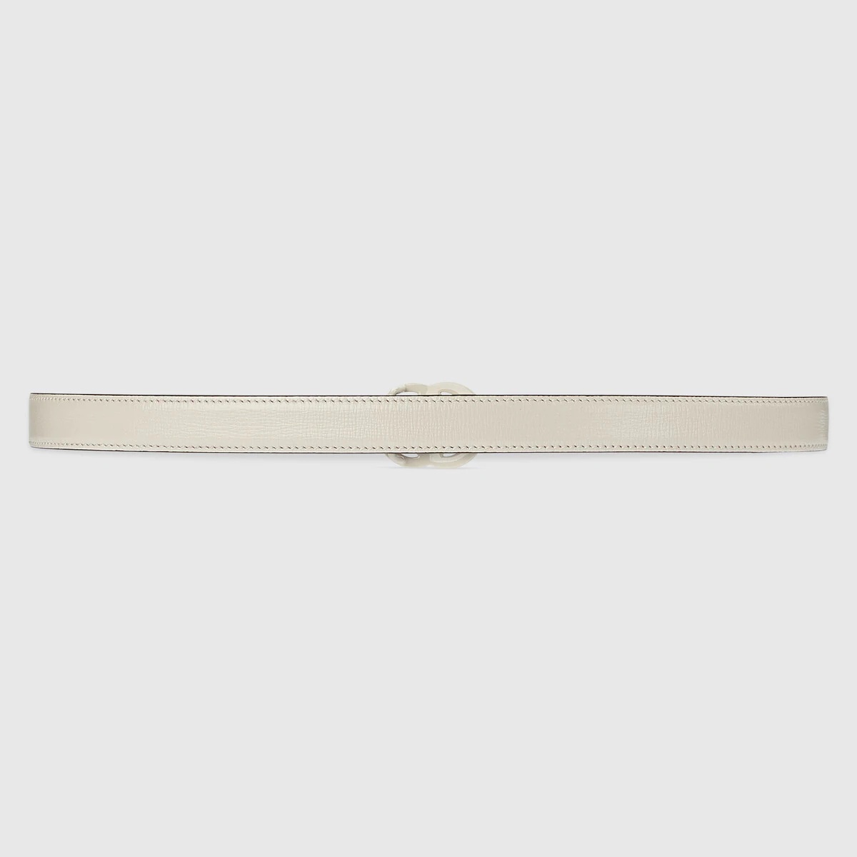 GG Marmont thin belt - 3