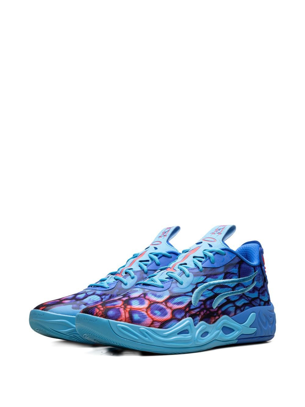 Alien Skin sneakers - 4