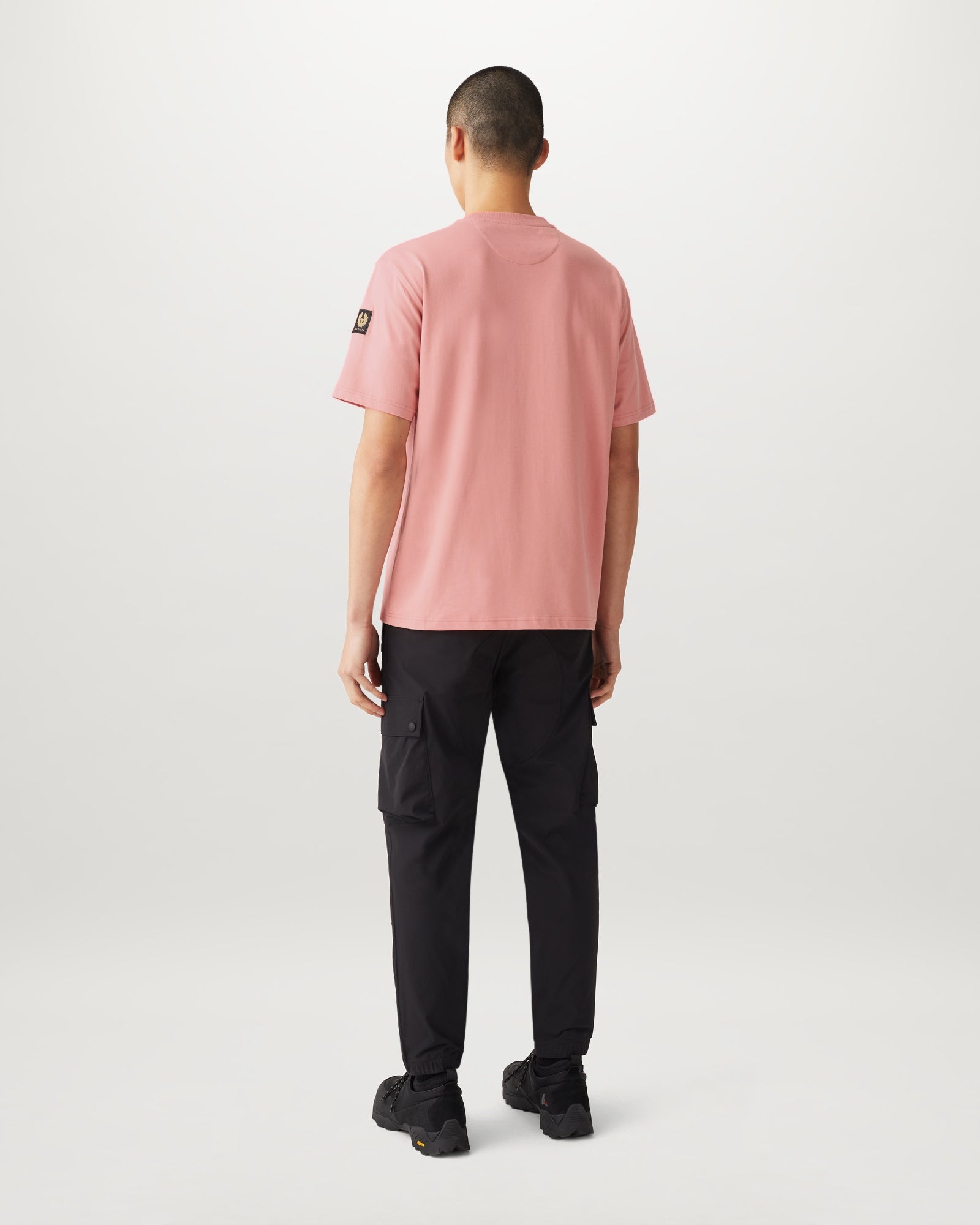 TRANSIT POCKET T-SHIRT - 4