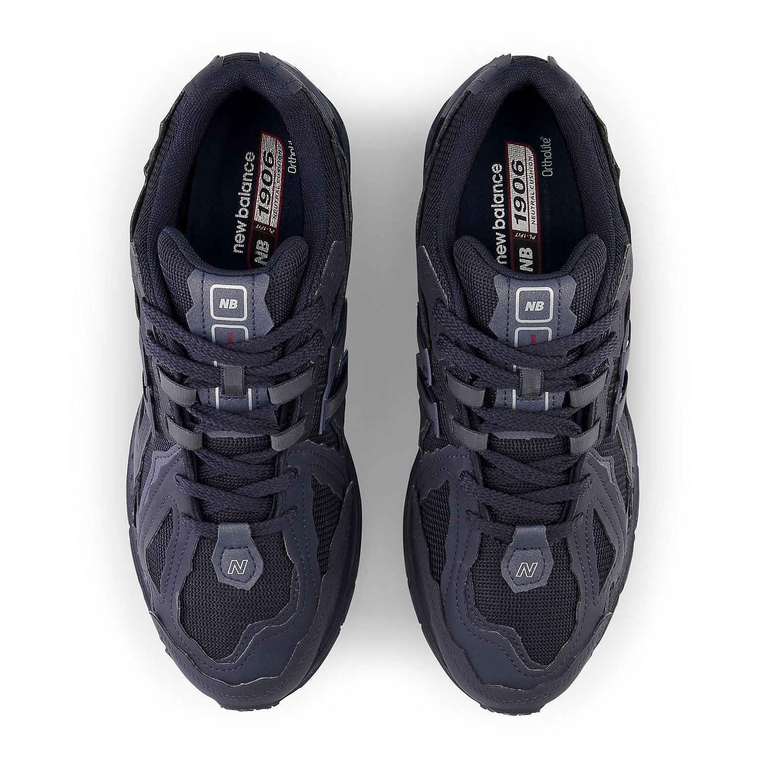 New Balance NB 1906R 'Protection Pack - Eclipse' M1906DI - 4