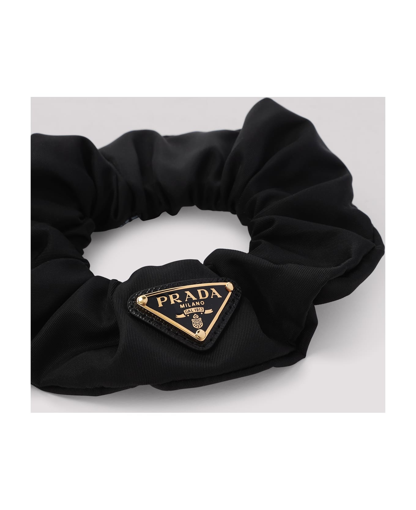 Re-nylon Scrunchie - 4