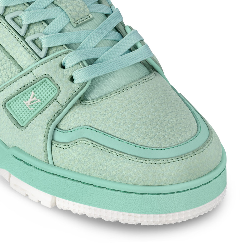 LV Trainer Sneaker 5
