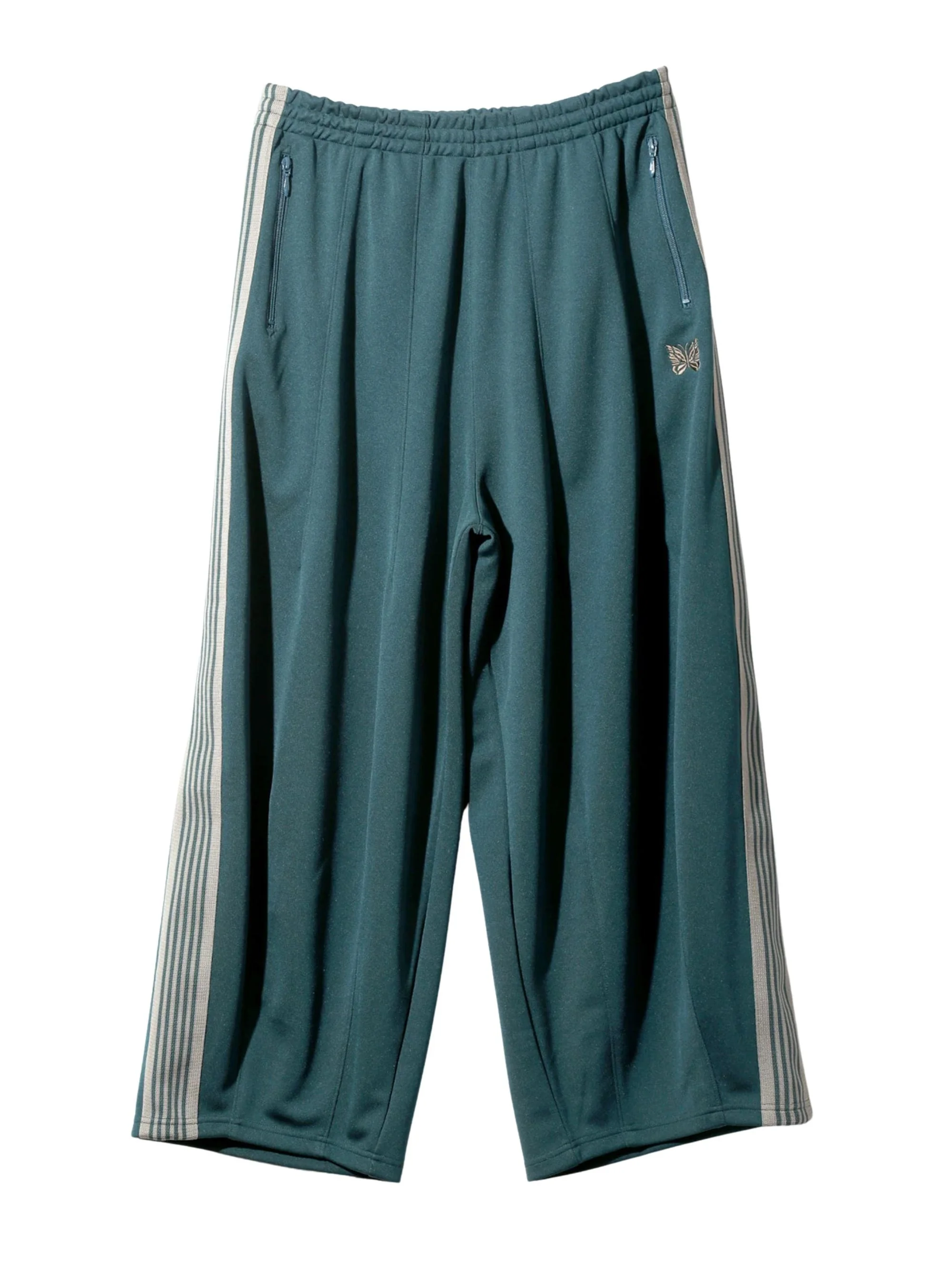 Track pants - 1