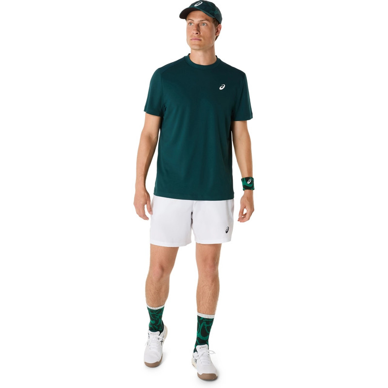 COURT SHORT SLEEVE TOP 7