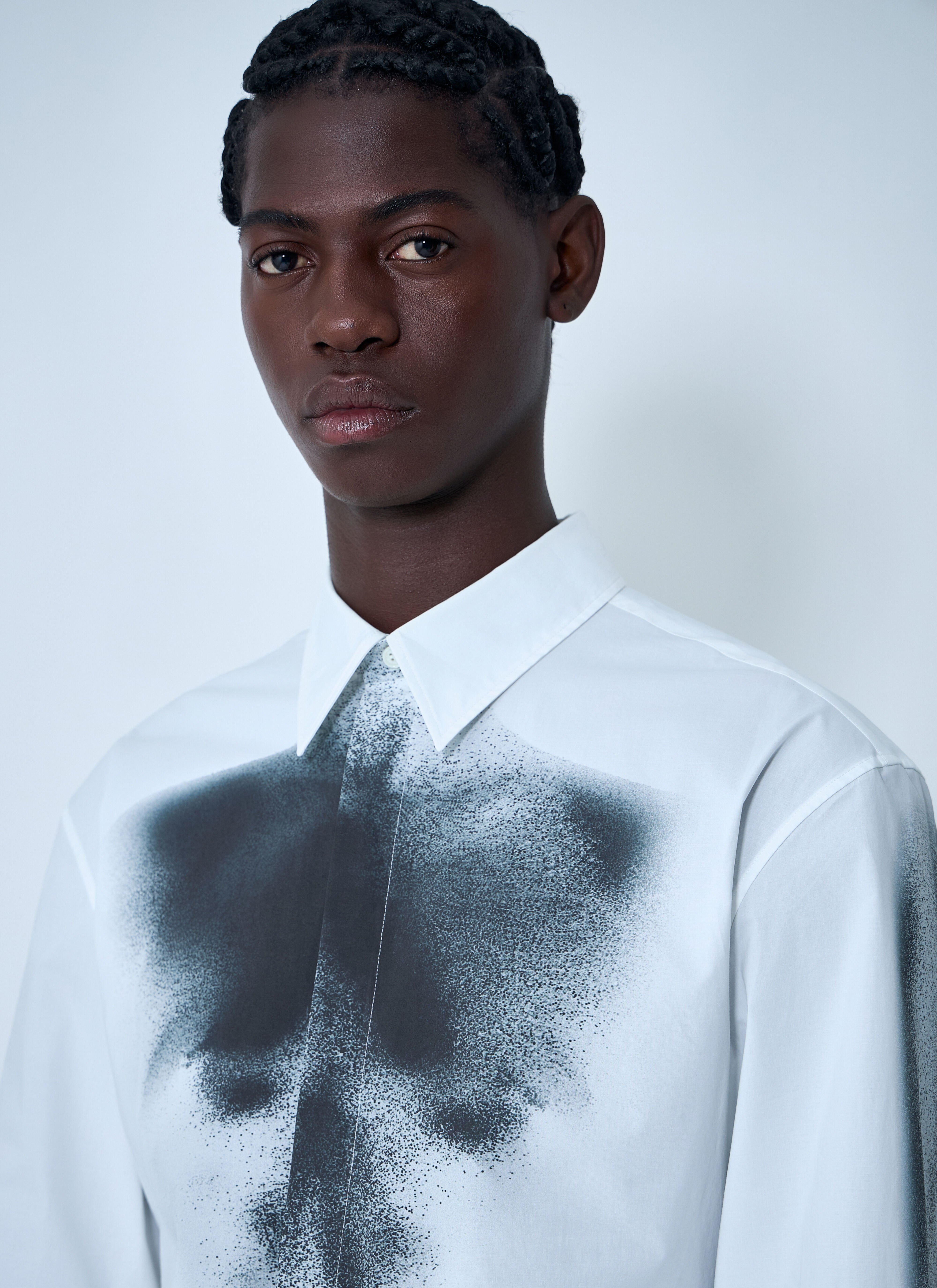 Body Dust Shirt - 5