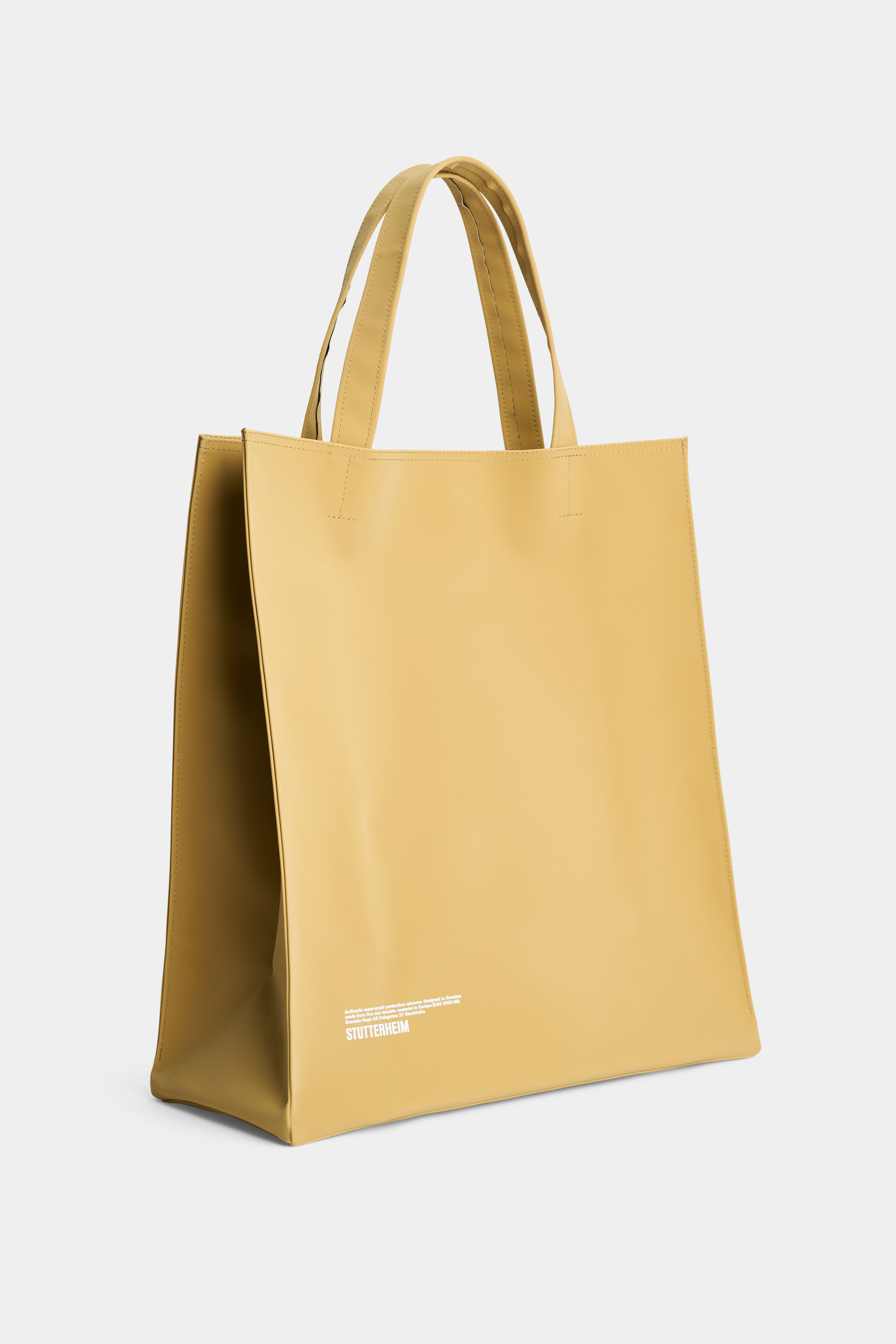 Stylist Bag Matte Sand - 2