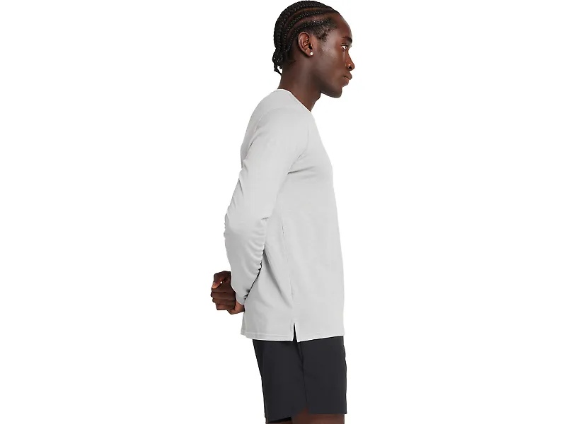New Balance Lightweight Long Sleeve Jersey - 3