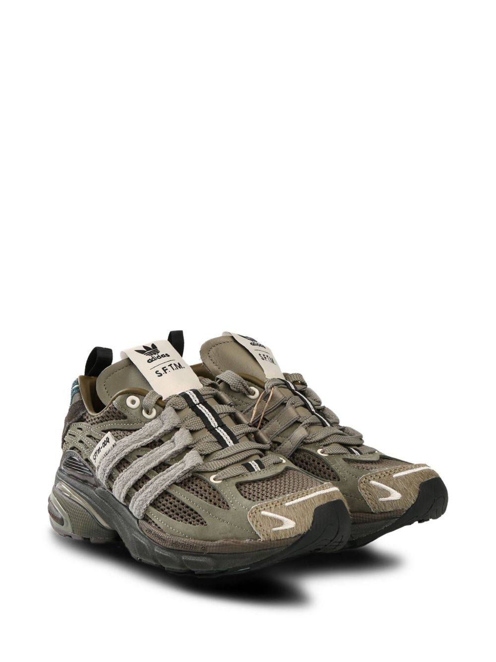 x Song for the Mute Adistar Cushion sneakers - 2