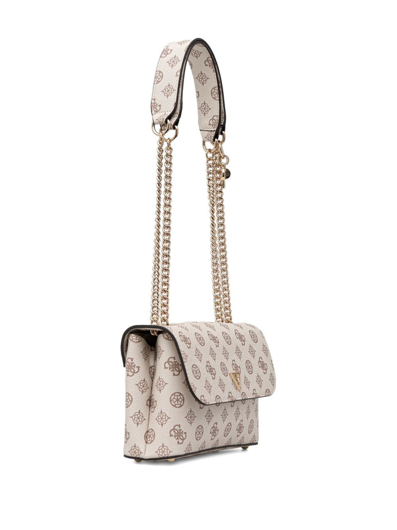 GUESS USA Daryna logo-plaque shoulder bag outlook