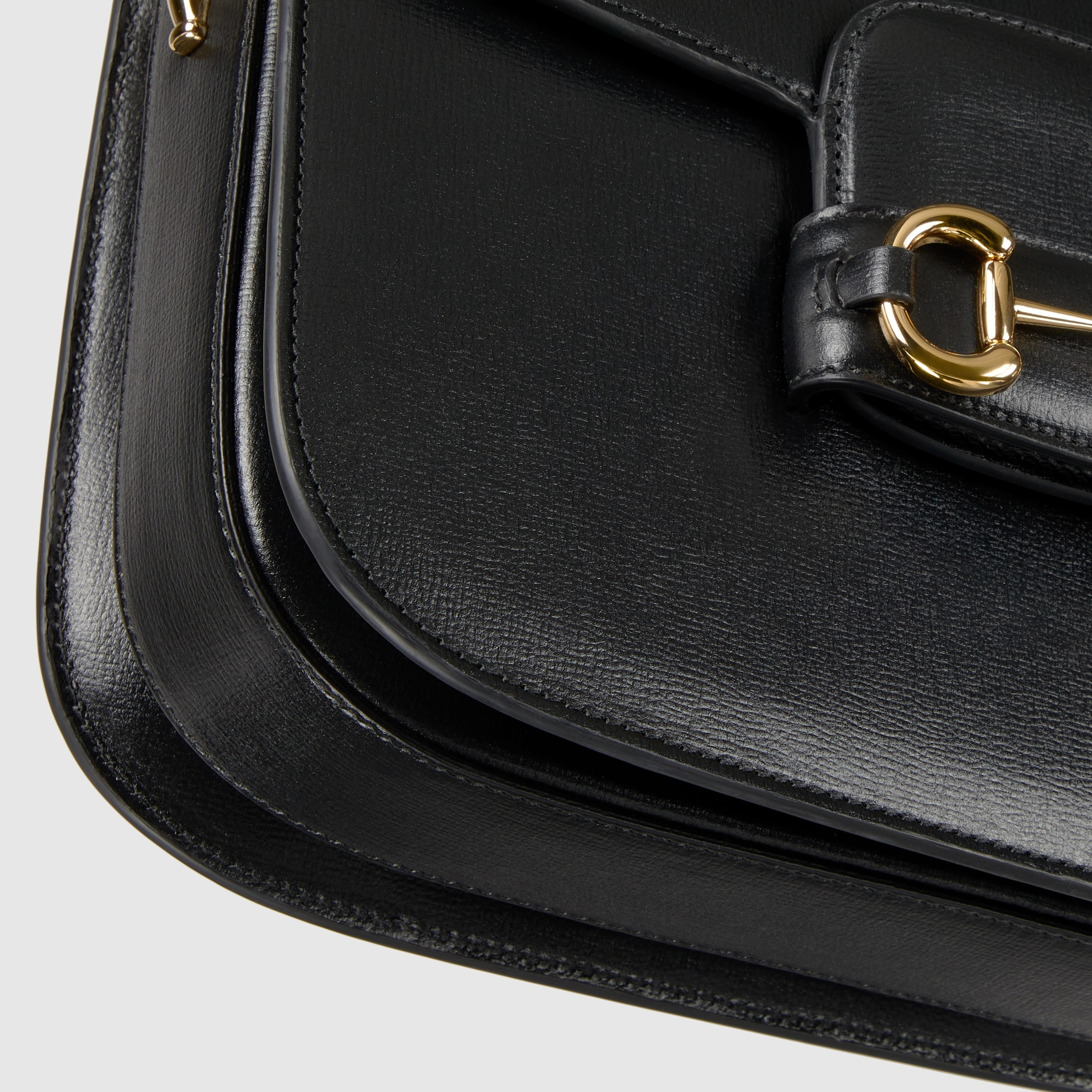 Gucci Horsebit 1955 shoulder bag - 8