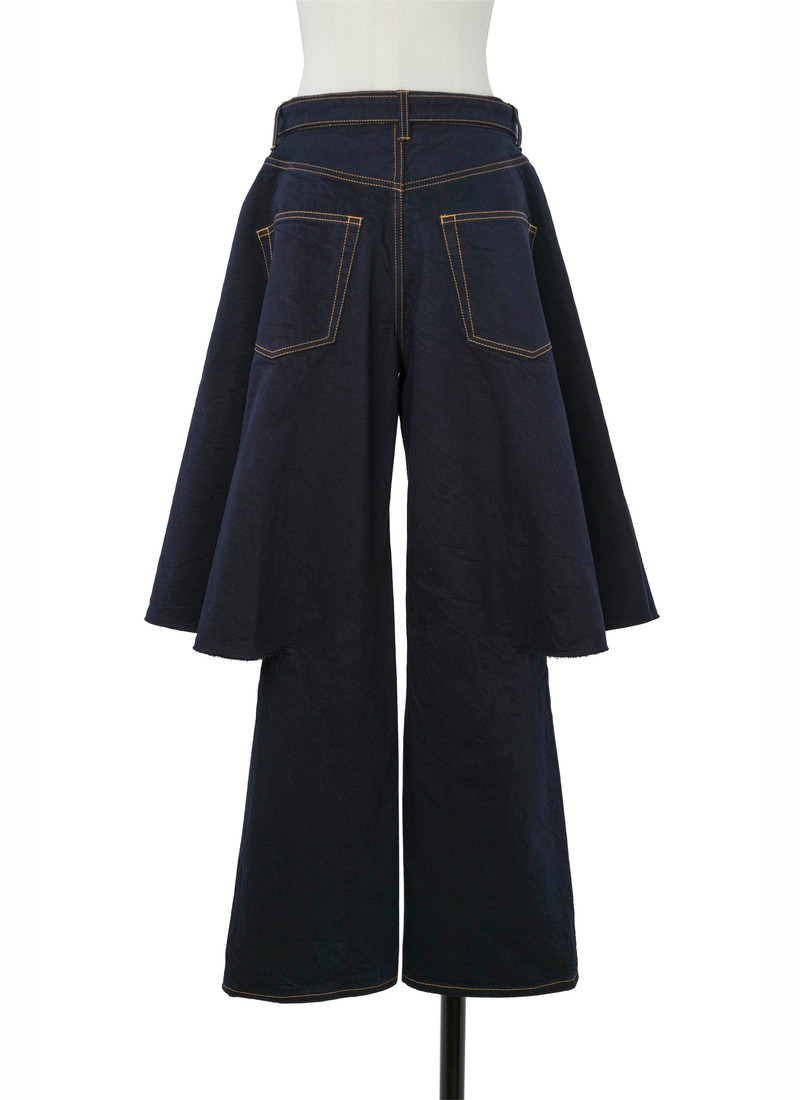 Denim Pants 3